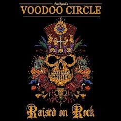 Raised On Rock