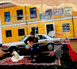 Letters From Dark Country