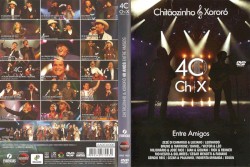 40 anos: Entre amigos