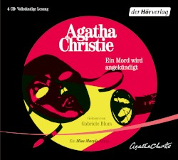 Ein Mord wird angekündigt