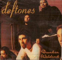 2001-06-30: Wasted at Wâldrock: Festivalterrein Zomerweg, Burgum, Netherlands