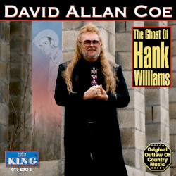 The Ghost of Hank Williams