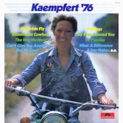 Kaempfert ’76