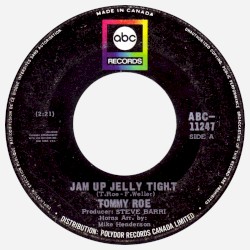 Jam Up Jelly Tight / Moontalk