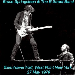 Eisenhower Hall, West Point New York 27 May 1976