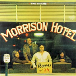 Morrison Hotel