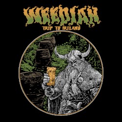 Weedian: Trip to Ireland