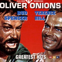 Bud Spencer / Terence Hill Greatest Hits