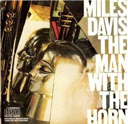 The Man With the Horn