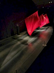 Red Flag (The Museum Tapes Volume 1)