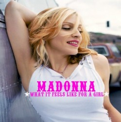 What It Feels Like for a Girl