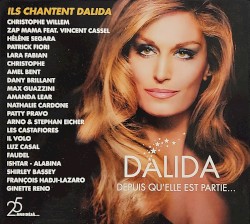 Depuis qu’elle est partie...