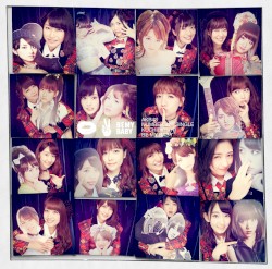 唇にBe My Baby