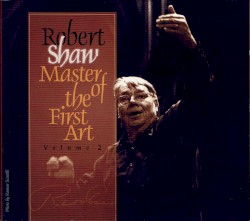 Master of the First Art - Volume 2