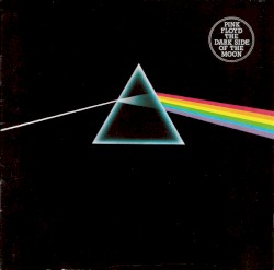 The Dark Side of the Moon