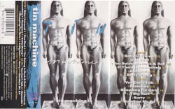 Tin Machine II