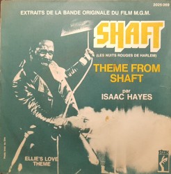 Theme From Shaft