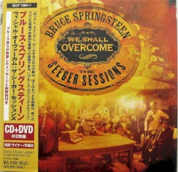 We Shall Overcome: The Seeger Sessions