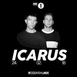2018-02-24: BBC Radio 1 Essential Mix