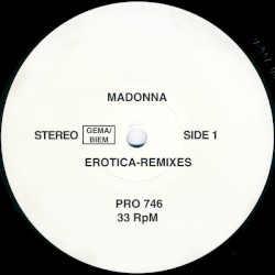 Erotica