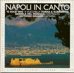 Napoli In Canto