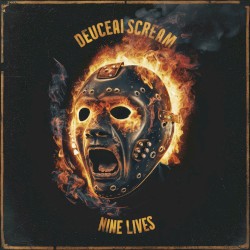 Scream!