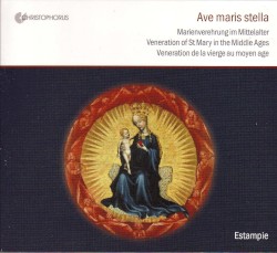 Ave Maris Stella