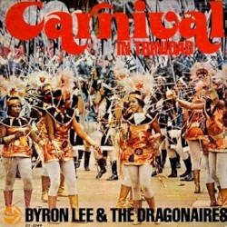 Carnival in Trinidad