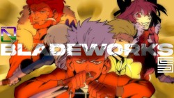 Bladeworks