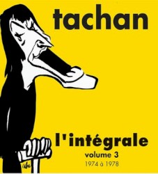 L’Intégrale, volume 3 : 1974 à 1978