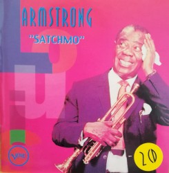 “Satchmo” • I gioielli di un genio