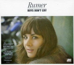Boys Don't Cry