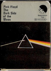 The Dark Side of the Moon