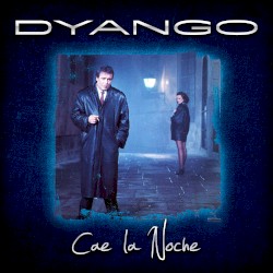 Cae la noche