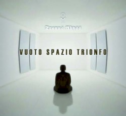 Vuoto spazio trionfo