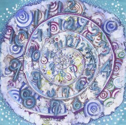 未来へのスパイラル