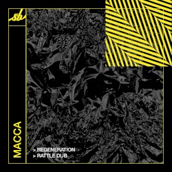 Regeneration / Rattle Dub
