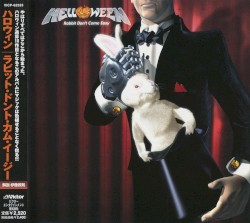 Rabbit Don't Come Easy