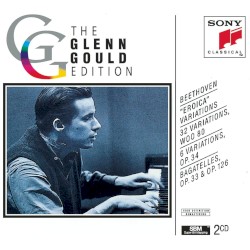 "Eroica" Variations / Variations / Bagatelles