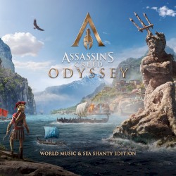 Assassin’s Creed Odyssey (World Music & Sea Shanties Edition)