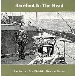 Barefoot in the Head