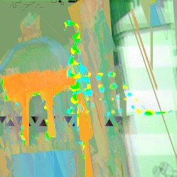 Transatlantic Brachiosaurus