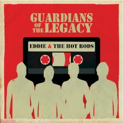 Guardians of the Legacy