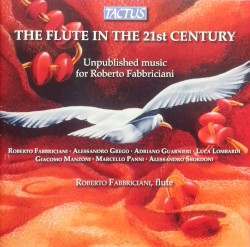 The Flute in the 21st Century