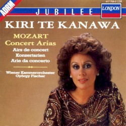 Concert Arias
