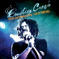 August and Everything After – Live at Town Hall