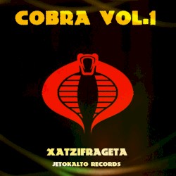 Cobra Vol.1