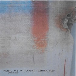 Music As A Foreign Language