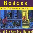 J’ai 10 ans, tout baigne ! (Menelik vs. Alain Souchon)
