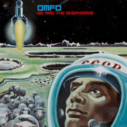 We Are the Shepherds